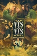 Vis a Vis: El Oasis adlı Dizi için poster görseli