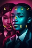 Blood & Water adlı Dizi için poster görseli