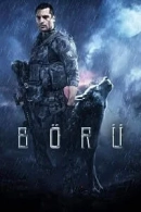 Börü adlı Dizi için poster görseli
