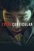Extracurricular adlı Dizi için poster görseli