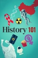 History 101 adlı Dizi için poster görseli