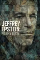 Jeffrey Epstein: Filthy Rich adlı Dizi için poster görseli