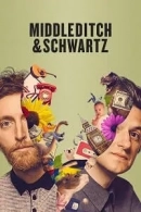 Middleditch & Schwartz adlı Dizi için poster görseli