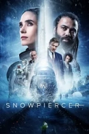 Snowpiercer adlı Dizi için poster görseli