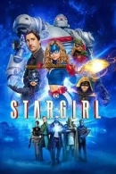Stargirl izle adlı Dizi için poster görseli