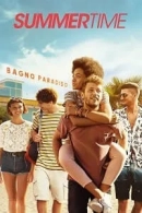 Summertime adlı Dizi için poster görseli