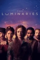 The Luminaries adlı Dizi için poster görseli