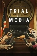 Trial by Media adlı Dizi için poster görseli
