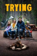 Trying adlı Dizi için poster görseli