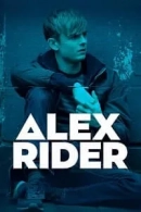 Alex Rider adlı Dizi için poster görseli