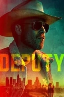 Deputy adlı Dizi için poster görseli