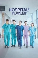 Hospital Playlist adlı Dizi için poster görseli