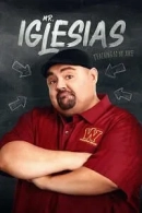 Mr. Iglesias adlı Dizi için poster görseli