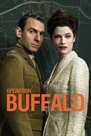 Operation Buffalo adlı Dizi için poster görseli