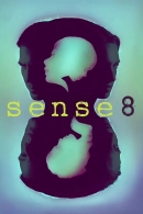 Sense8 adlı Dizi için poster görseli