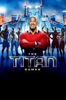 The Titan Games adlı Dizi için poster görseli