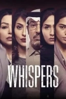 Whispers adlı Dizi için poster görseli