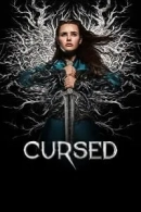 Cursed adlı Dizi için poster görseli