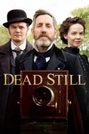 Dead Still adlı Dizi için poster görseli