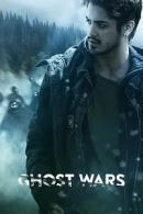 Ghost Wars adlı Dizi için poster görseli
