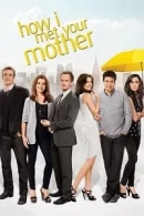How I Met Your Mother adlı Dizi için poster görseli