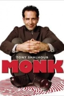 Monk adlı Dizi için poster görseli