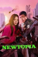 Newtopia adlı Dizi için poster görseli