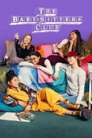 The Baby-Sitters Club adlı Dizi için poster görseli
