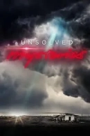 Unsolved Mysteries adlı Dizi için poster görseli