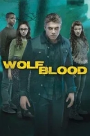 Wolfblood adlı Dizi için poster görseli