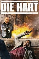 Die Hart adlı Dizi için poster görseli