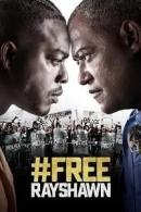 #FreeRayshawn adlı Dizi için poster görseli