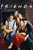 Friends adlı Dizi için poster görseli