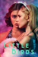 Little Birds adlı Dizi için poster görseli