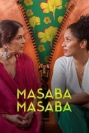 Masaba Masaba adlı Dizi için poster görseli