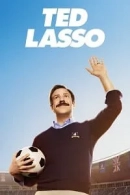 Ted Lasso adlı Dizi için poster görseli