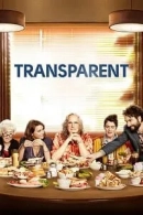 Transparent adlı Dizi için poster görseli