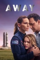 Away adlı Dizi için poster görseli