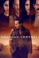 Baghdad Central adlı Dizi için poster görseli