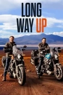 Long Way Up adlı Dizi için poster görseli