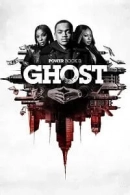 Power Book II: Ghost adlı Dizi için poster görseli