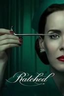 Ratched adlı Dizi için poster görseli