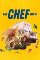 The Chef Show adlı Dizi için poster görseli