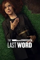 The Last Word adlı Dizi için poster görseli