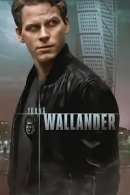Young Wallander adlı Dizi için poster görseli