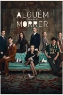 Someone Has to Die adlı Dizi için poster görseli