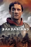 Barbarians adlı Dizi için poster görseli
