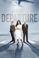 Departure adlı Dizi için poster görseli