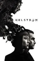 Helstrom adlı Dizi için poster görseli