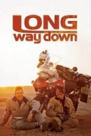 Long Way Down adlı Dizi için poster görseli
